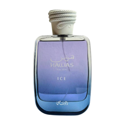 Hawas Ice