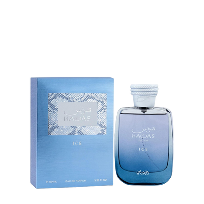 Hawas Ice