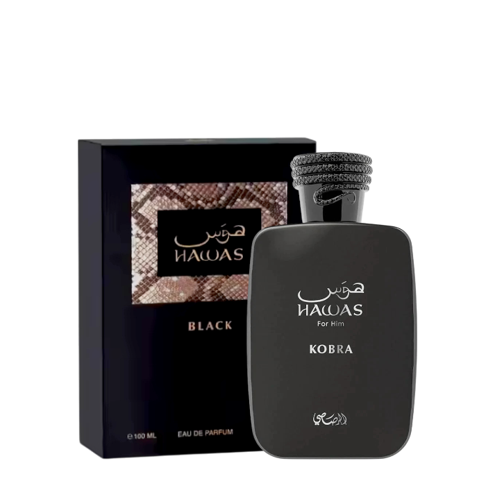 Hawas Kobra 