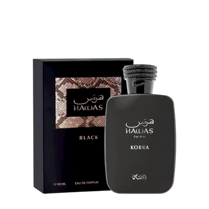 Hawas Kobra 