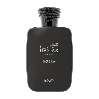 Hawas Kobra 