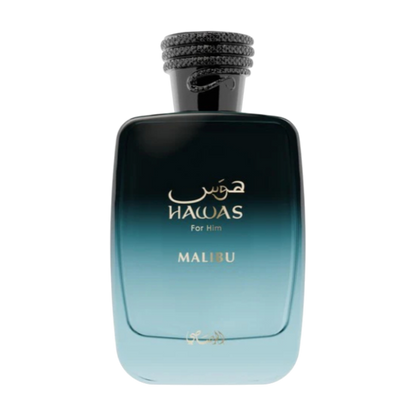 Hawas Malibú