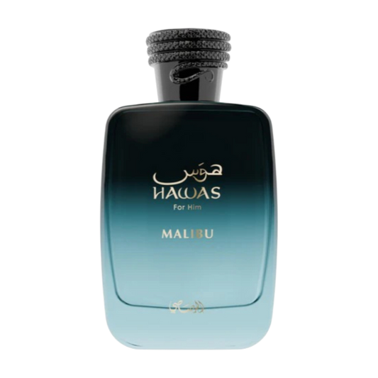 Hawas Malibú