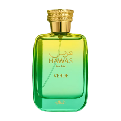 Green Hawas