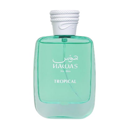 Hawas for Him Tropical