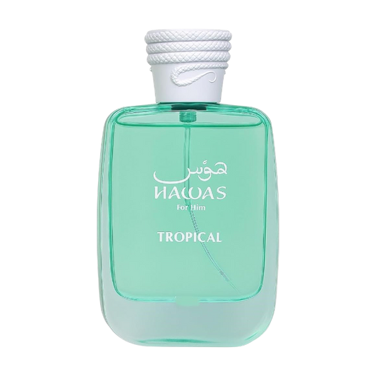 Hawas for Him Tropical