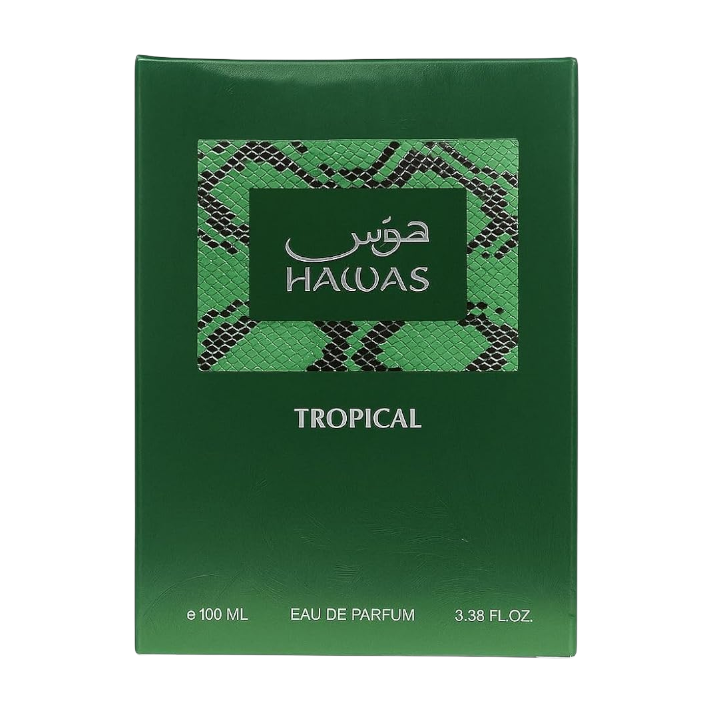 Hawas for Him Tropical