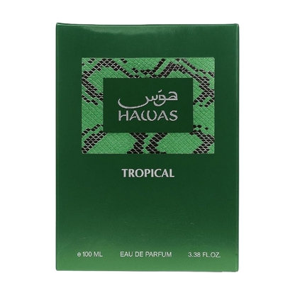Hawas for Him Tropical