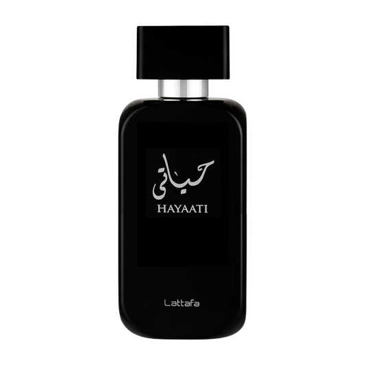 Hayaati