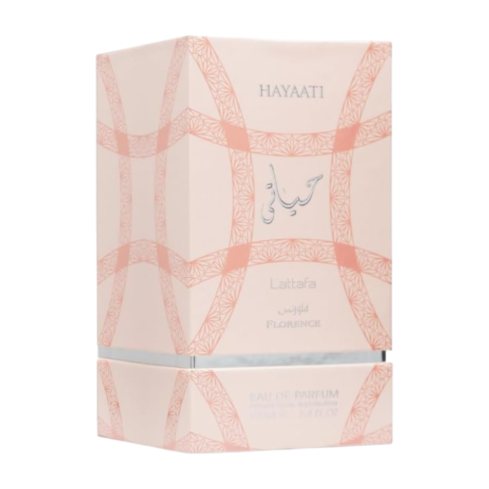 Hayaati Florence