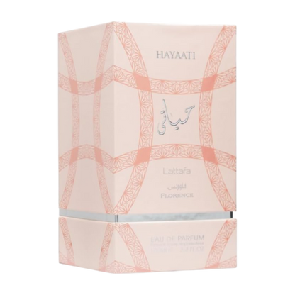 Hayaati Florence