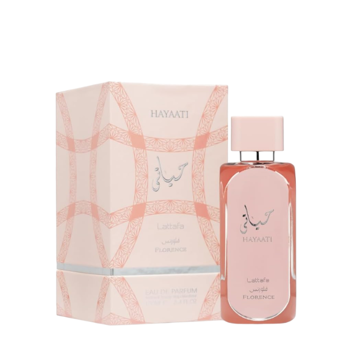 Hayaati Florence