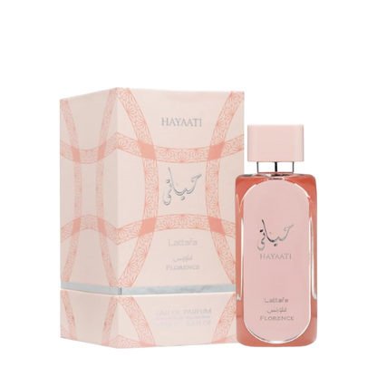 Hayaati Florence