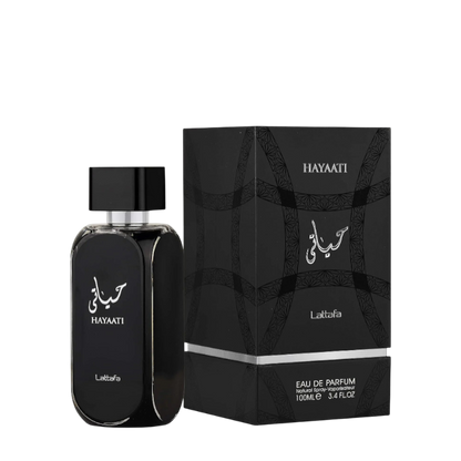 Hayaati