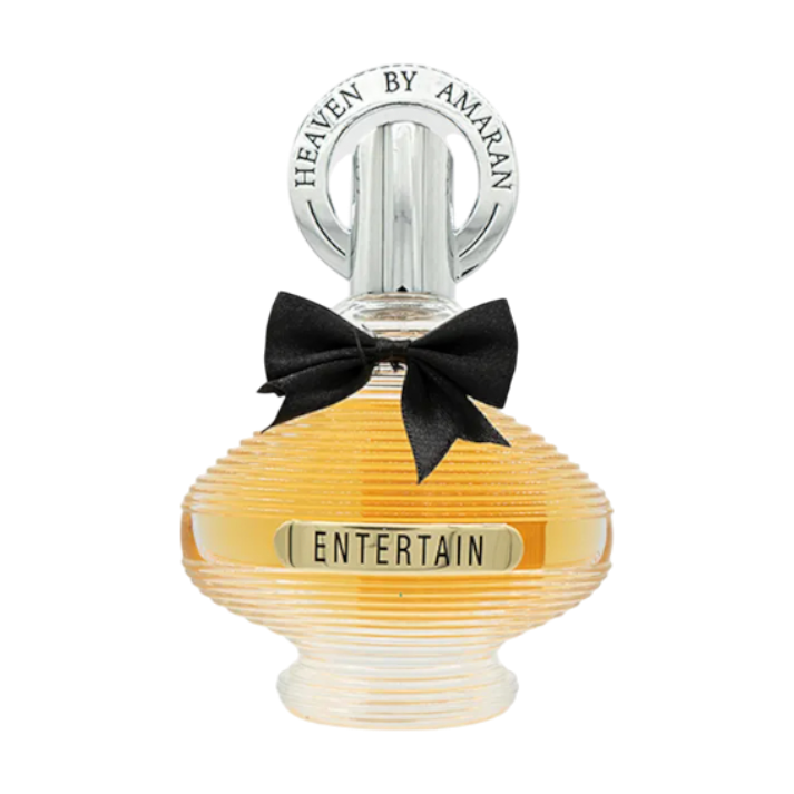 Heaven by Amaran Entertain