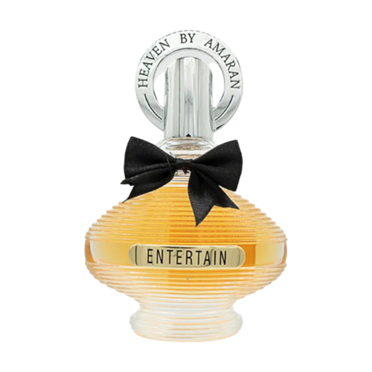 Heaven by Amaran Entertain