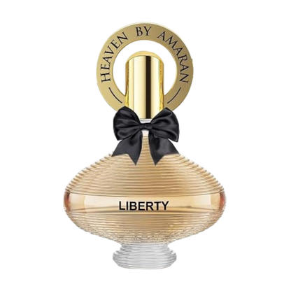 Heaven by Amaran Liberty