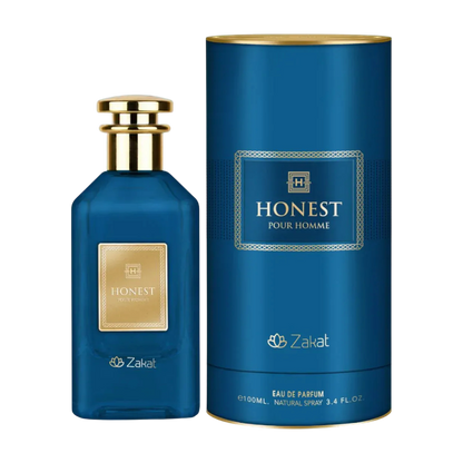 Honest Pour Homme