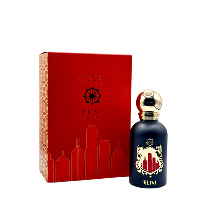 Unstoppable Hong Kong