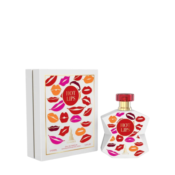 Hot Lips