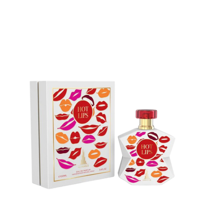 Hot Lips