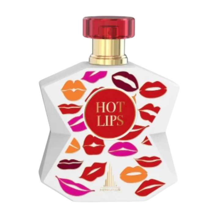 Hot Lips