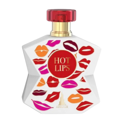 Hot Lips