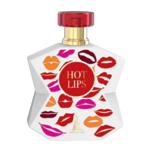 Hot Lips