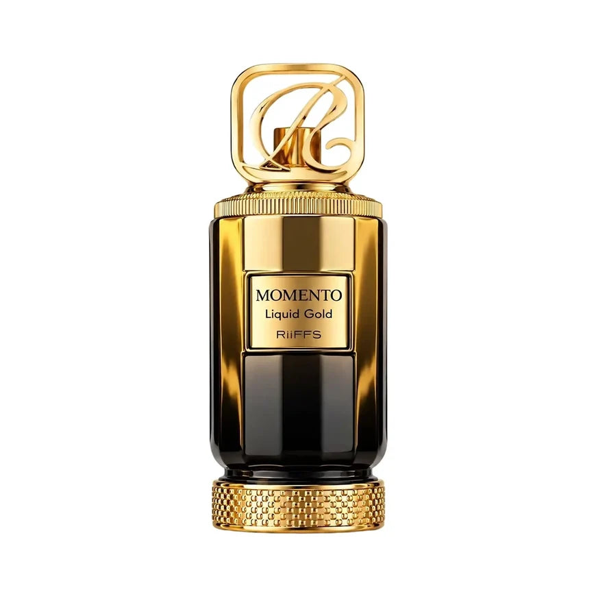 Momento Liquid Gold