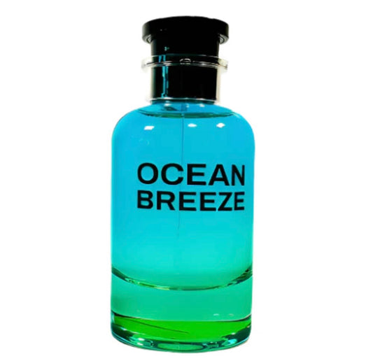 Ocean Breeze