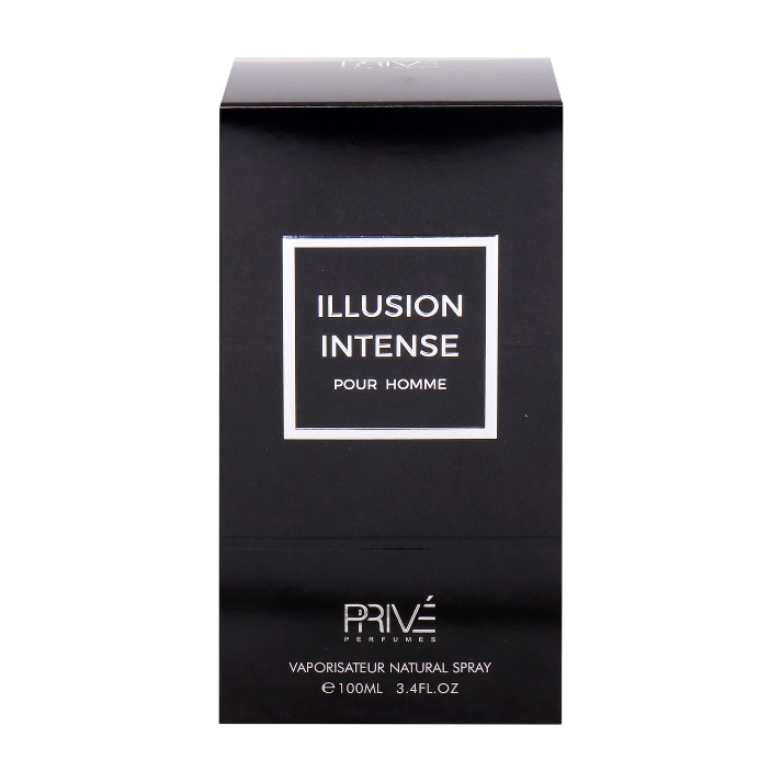 Illusion Intense