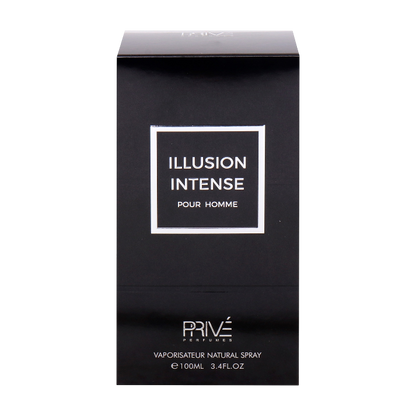 Illusion Intense