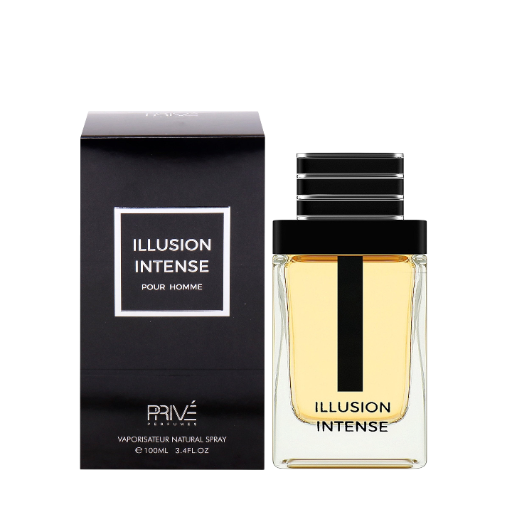 Illusion Intense