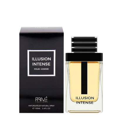 Illusion Intense