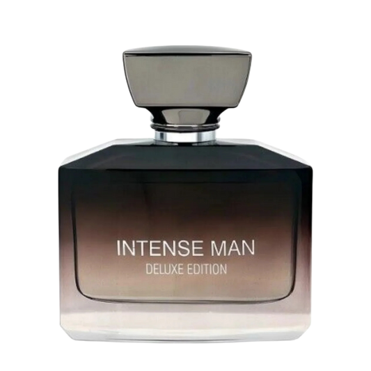 Intense Man Deluxe Edition