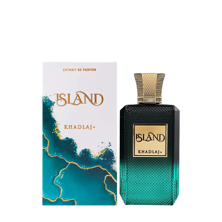 Island Khadlaj