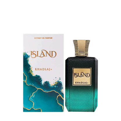 Island Khadlaj