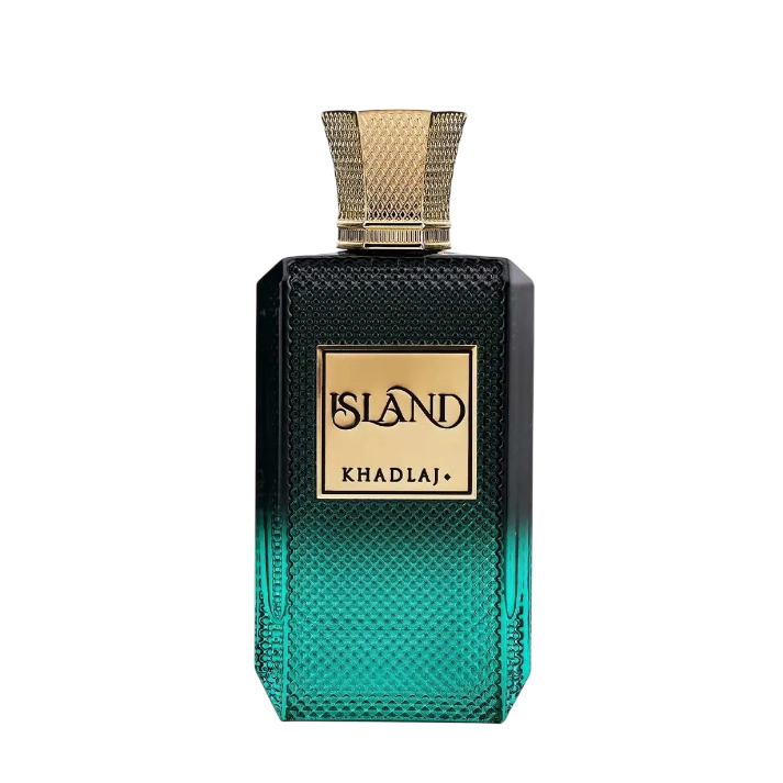 Island Khadlaj