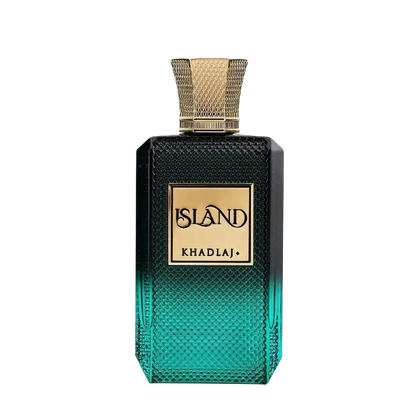 Island Khadlaj