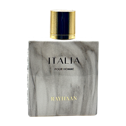 Italia Pour Homme