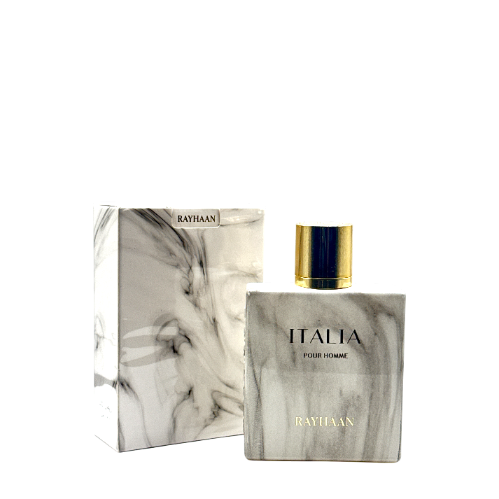 Italia Pour Homme