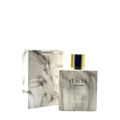 Italia Pour Homme
