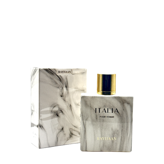Italia Pour Homme