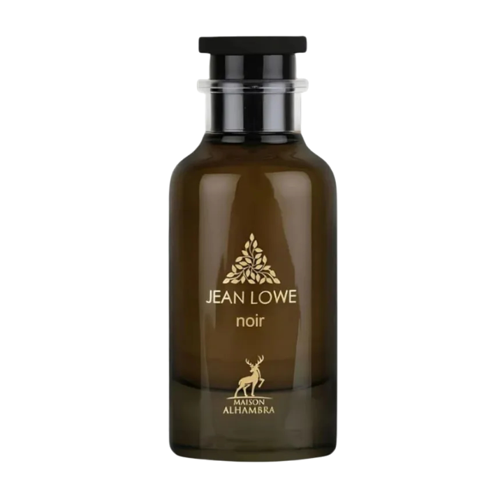 Jean Lowe Noir