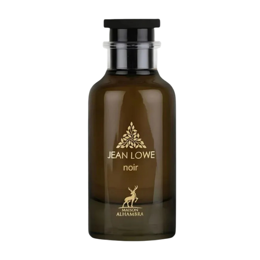 Jean Lowe Noir