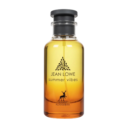 Jean Lowe Summer Vibes