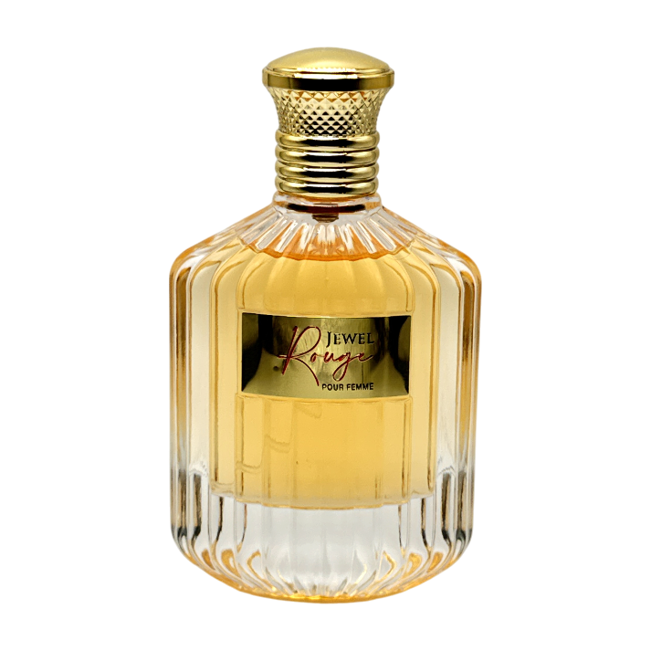 Jewel Rouge 
