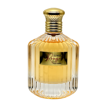 Jewel Rouge 
