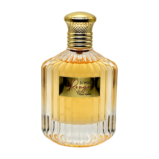 Jewel Rouge