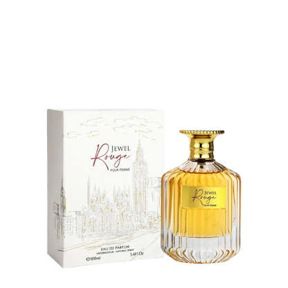 Jewel Rouge